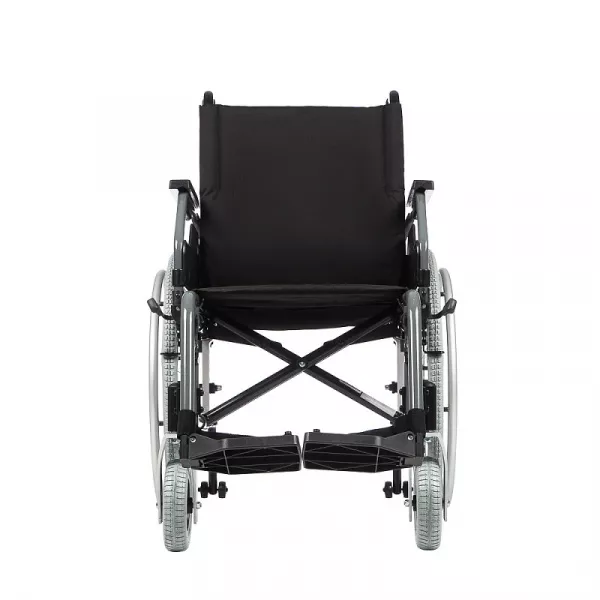 Кресло - коляска DELUX 590 UU ОРТОНИКА (базовая) (4)