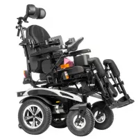 Кресло - коляска с электроприводом Ortonica PULSE 390 РР