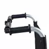 Кресло - коляска FS 957LQ PP (6)