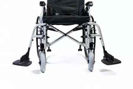 Кресло - коляска FS 957LQ UU (6)