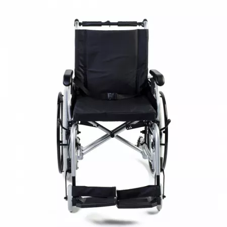 Кресло - коляска FS 957LQ PP (2)