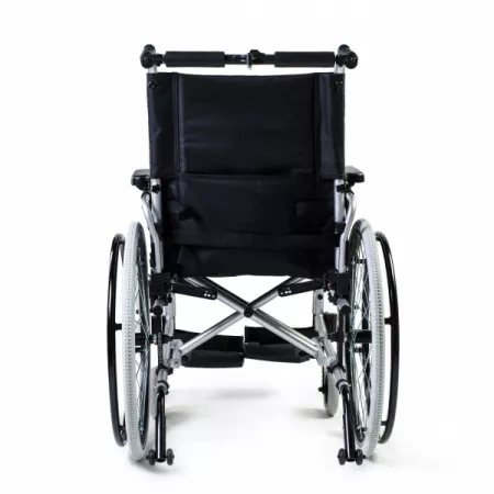 Кресло - коляска FS 957LQ UU (1)